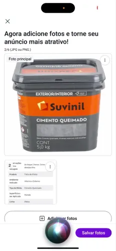 tinta