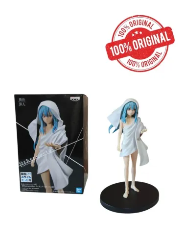 Action Figure Rimuru (Raphael Ver.) Otherworlder- THAT TIME I GOT REINCARNATED AS A SLIME