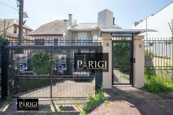 Casa com 3 dormitórios, 409 m² - venda por R$ 1.900.000,00 ou aluguel por R$ 16.375,00/mês