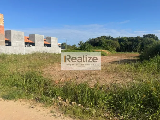 Terreno Itajuba Barra Velha 1km da praia