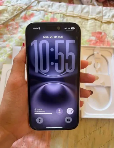 iPhone 16 |128 GB