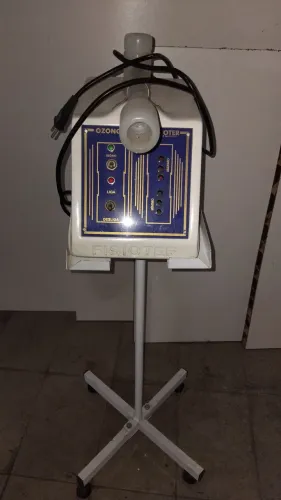 Máquina de ozônio