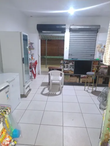 Arrendo fundo de  comércio 
