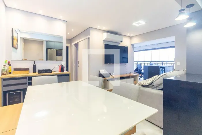 Apartamento à Venda - Vila Matilde, 2 Quartos, 70 m2