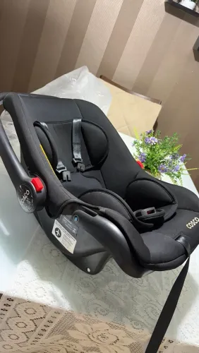 Bebê conforto - Cosco (valor negociável)