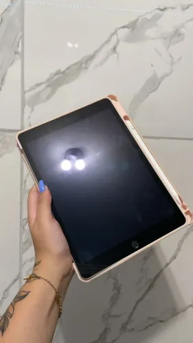 Tablet Apple geração 9
