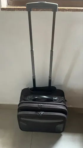 Mala pasta para notebook Samsonite