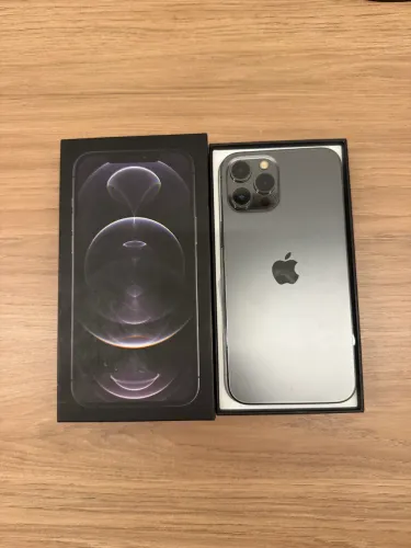 Iphone 12 PRO Max 256gb