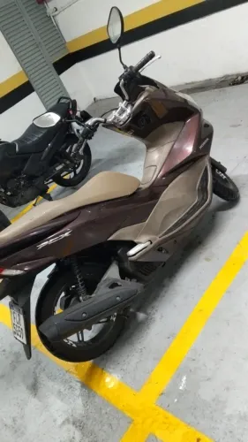 Honda PCX 150/dlx 2017
