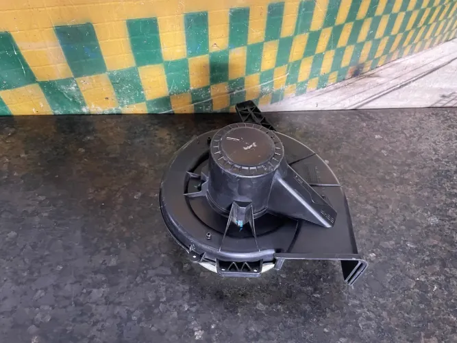 Ventilador interno caixa de ar vw polo 2008 6q1820015g