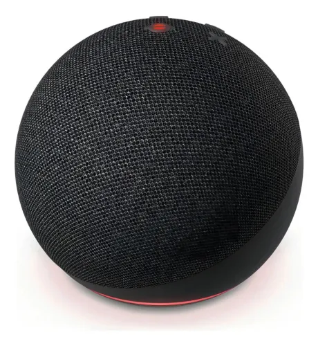 Alexa echo dot 5 Geração lacrada