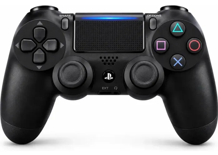 Controle DualShock 4 sem Fio para PS4 Bluetooth