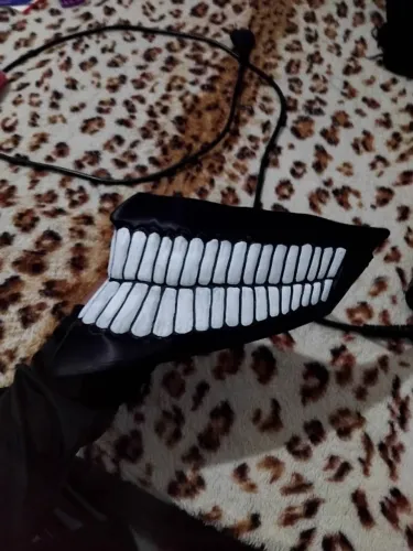 Mascara okarun de dandan