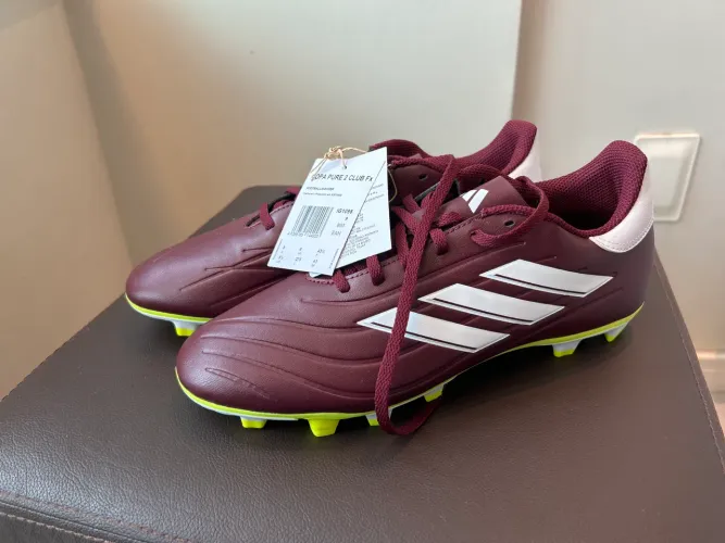 Chuteira Adidas Copa Pure 2 Club