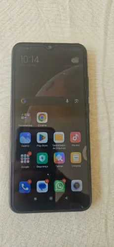 Xiomi redmi9C 64GB
