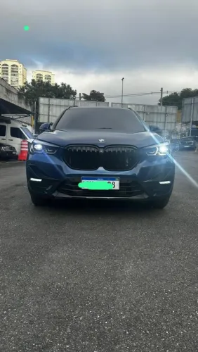 BMW X1 Sdrive 20I X-line 2.0 TB Active Flex 2021