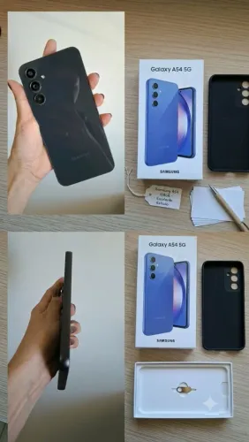 Samsung A54 128g