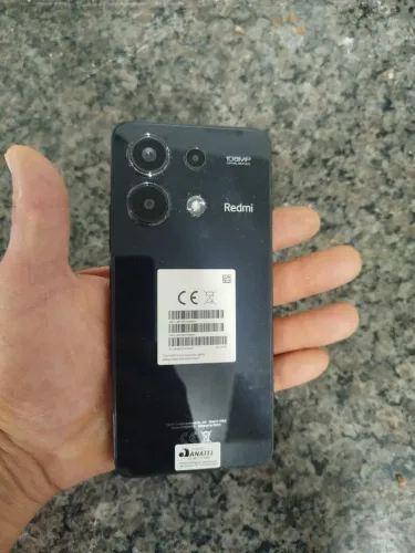 Redmi Not 13 256 GB 8RAM