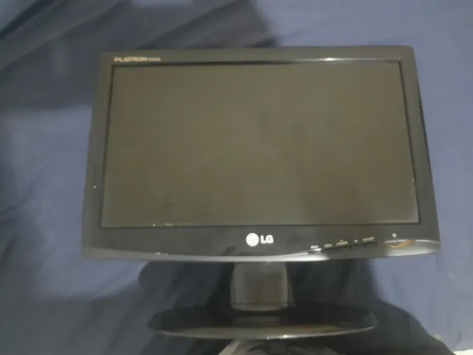 Monitor LG 18.5 polegadas