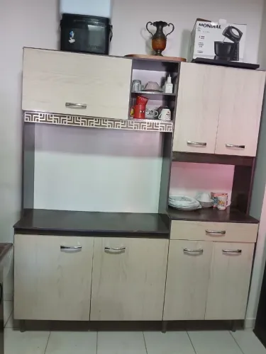Armário pra doação