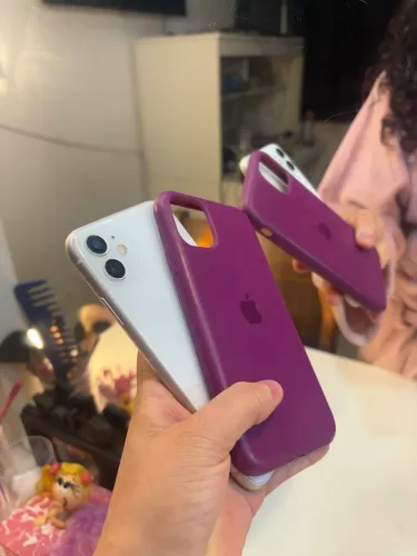 iPhone 11 64GB zero