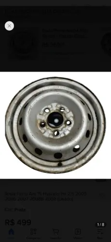 Roda da hr hilday