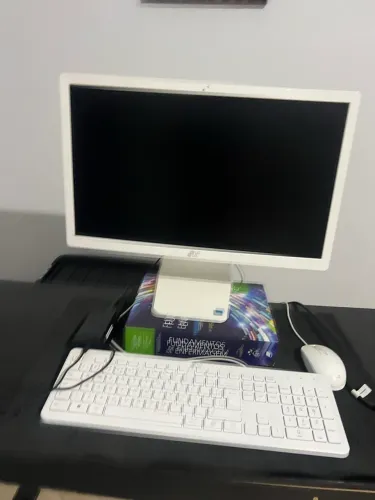 Computador LG All in one