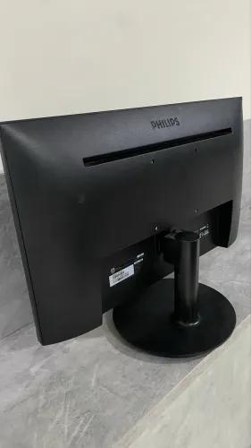 Monitor LCD Philips 21,5
