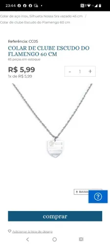 Aço inox 