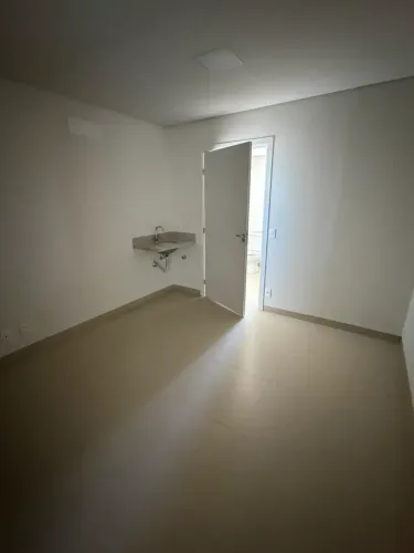 Locação de Sala Comercial Edifício Santa Maria