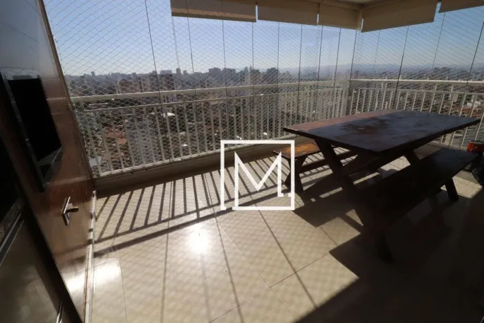 Apartamento com 3 dormitórios, 80 m² - venda por R$ 1.050.000,00 ou aluguel por R$ 7.000,0