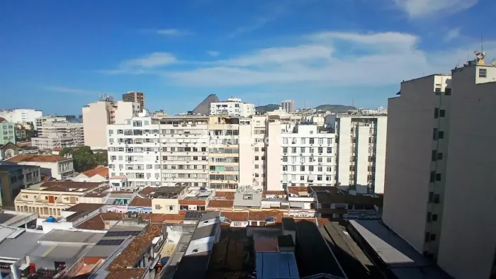 Catete | Apartamento 1 quarto