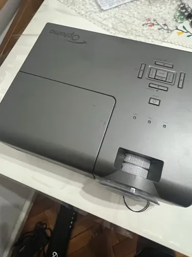 Projetor Optoma