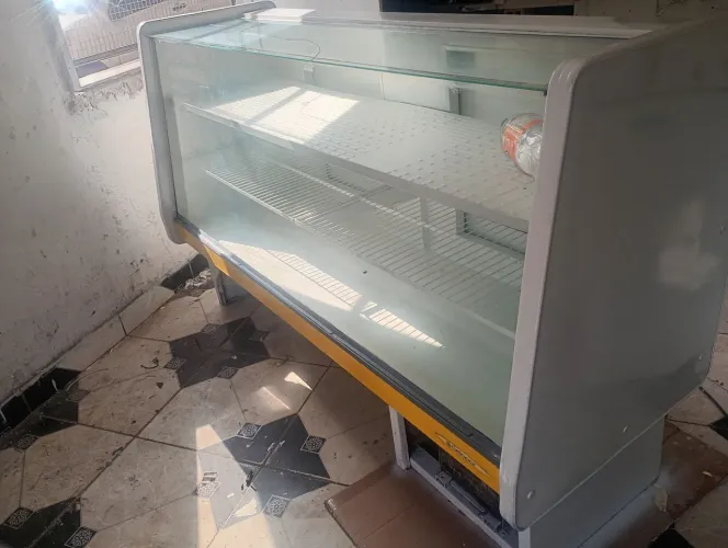 Balção refrigerando 