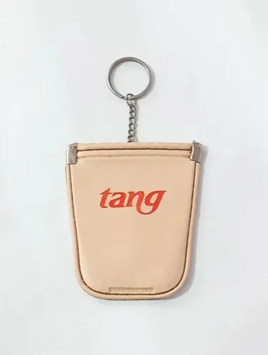 Chaveiro Antigo Tang Anos 70/80