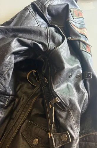 Jaqueta original Harley Davidson 2XL