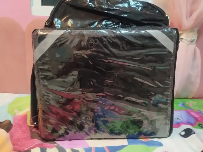 Bag para motoboy