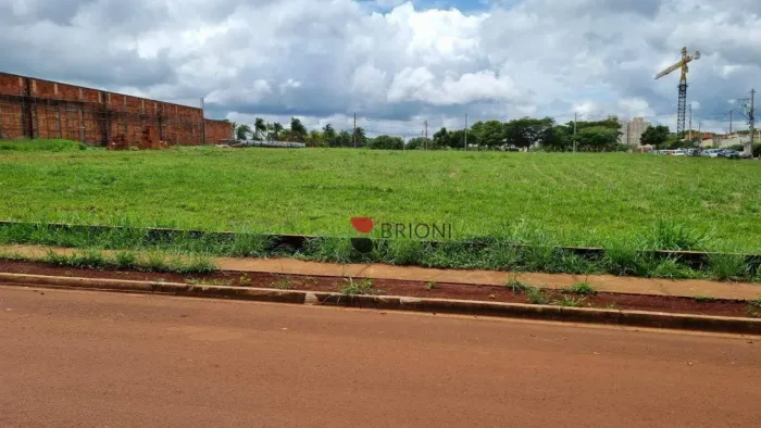 Área de uso residencial a venda em condomínio Quinta da Primavera, em Ribeirão Preto/SP I