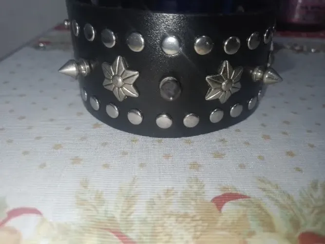 Pulseira Alternativa