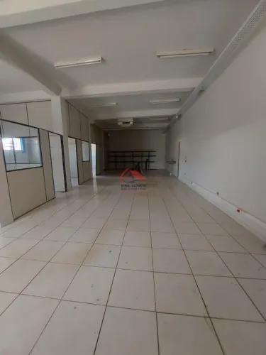 Sala Comercial para Locação - 187m² - 3 Salas - Parque das Américas