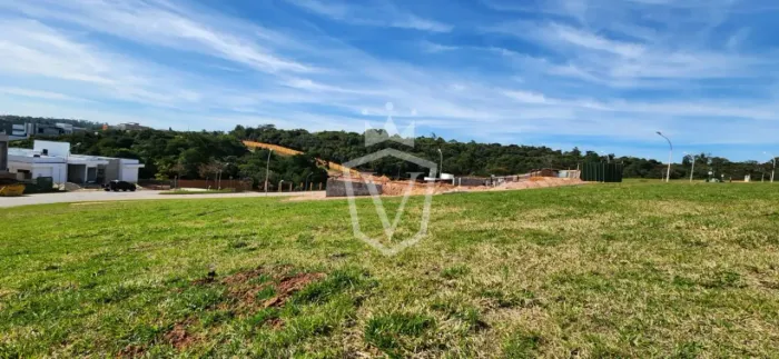 Terreno/Condomínio - Residencial - No bairro Chácara Terra Nova - Alphaville 1 Jundiaí - S