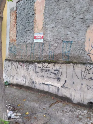 Terreno à venda, 300 m² por R$ 950.000,00 - Aclimação - São Paulo/SP