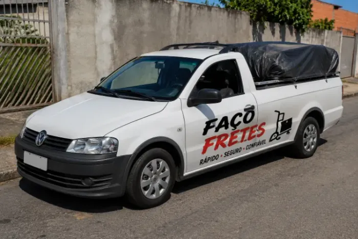Freta-se
