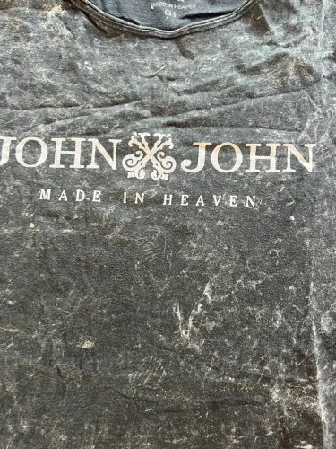blusa john john