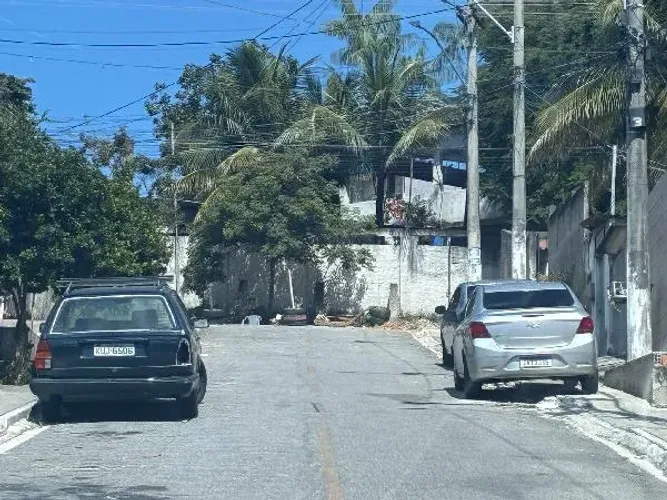 Excelente oportunidade Casa no Porto do Rosa, Sao Goncalo - RJ, Nº 284, 1 quarto, 140,68m