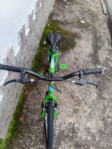 Vendo bicicleta