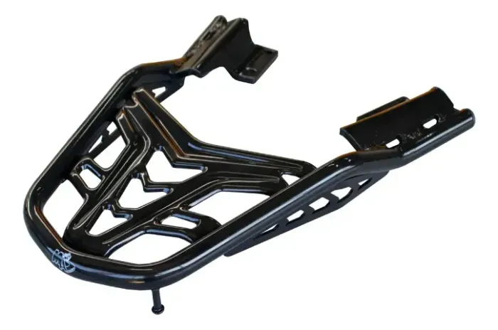 Bagageiro Suporte Bau Bauleto Cb Twister 250 16 em diante M.A (Entrega Grátis*)