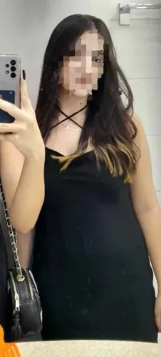 Vestido preto tubinho Tam P