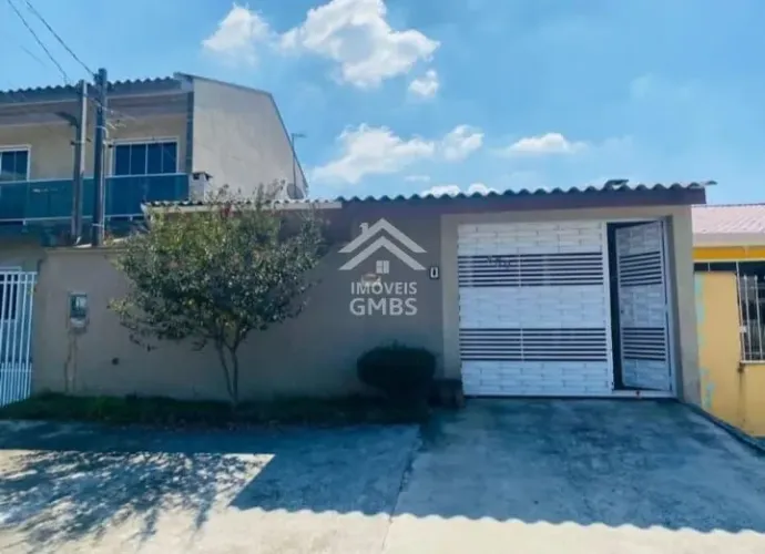 Casa Cidade Intustrial