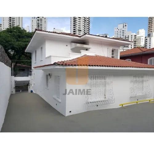Casa com 450 m² no bairro Pacaembu